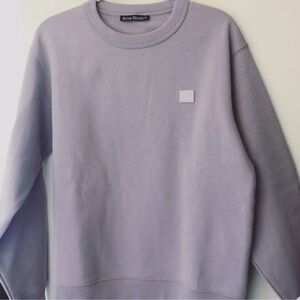 Acne sweatshirt